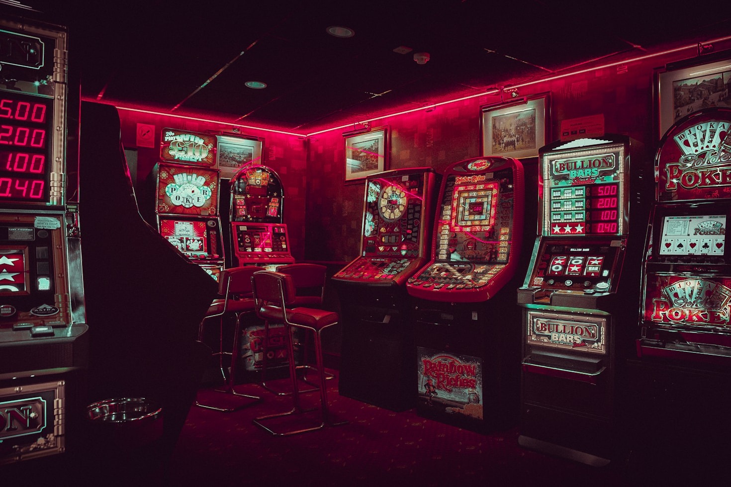 Keuntungan Bergabung dengan Platform Gaming Terpercaya